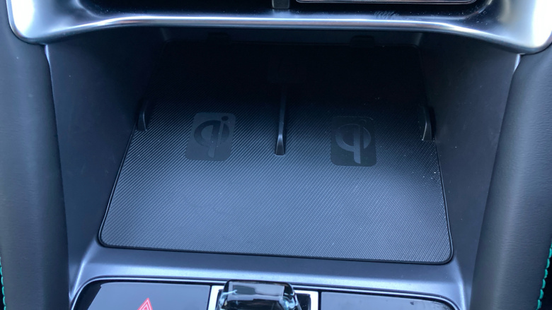 BYD Seal U 1.5 DM-i AWD Design 5dr Auto Estate